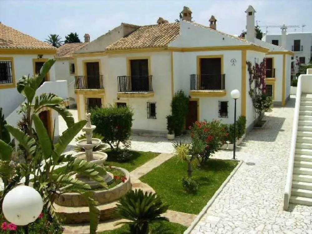 Pueblo Laguna 7 Vera