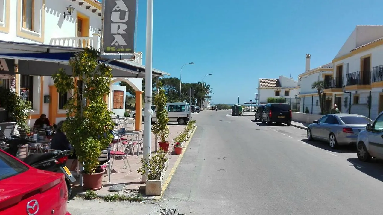 Pueblo Laguna 7 Vera 0*,  Spain
